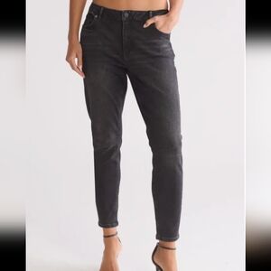 Allsaints Miller Skinny Jeans